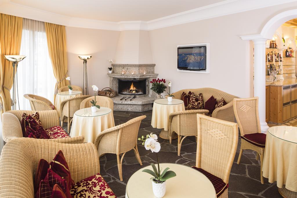 Hotel Jenbacherhof B&B Kültér fotó