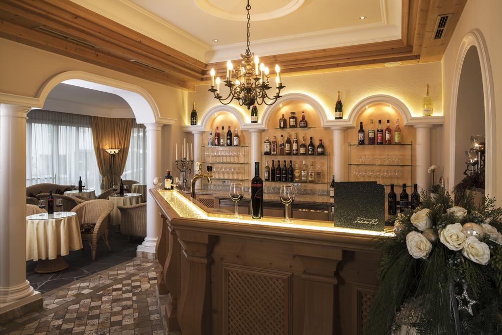 Hotel Jenbacherhof B&B Kültér fotó