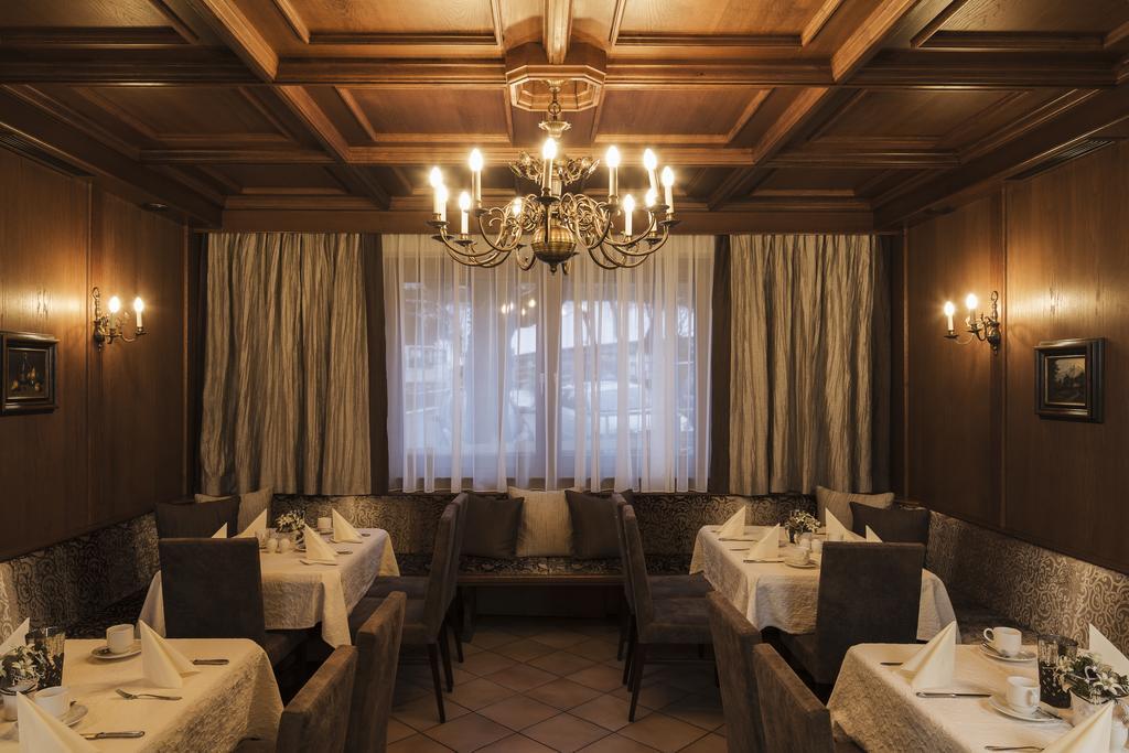 Hotel Jenbacherhof B&B Kültér fotó
